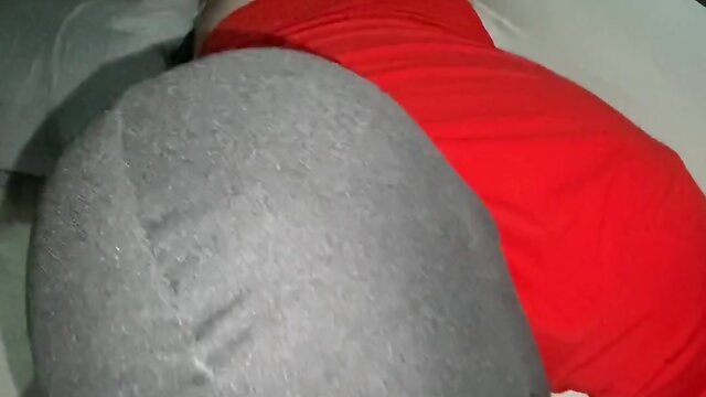 Amateur sissy crossdresser married chubby bear calls to