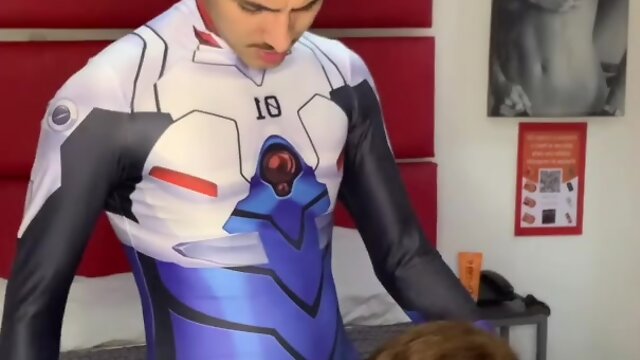 Enriquemudu: amateur gay twinks anal fucking in