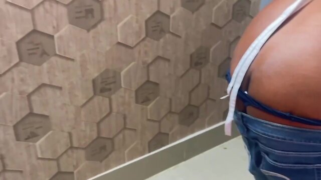 Steamy encounter with desi hotel staff: amateur anal