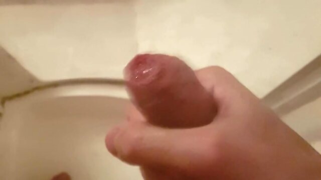 18yo italian twink barely shoots good fuck lot of sperm
