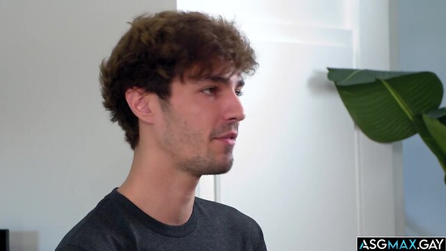 Hardcore audition: jacob acosta and calvin michaels