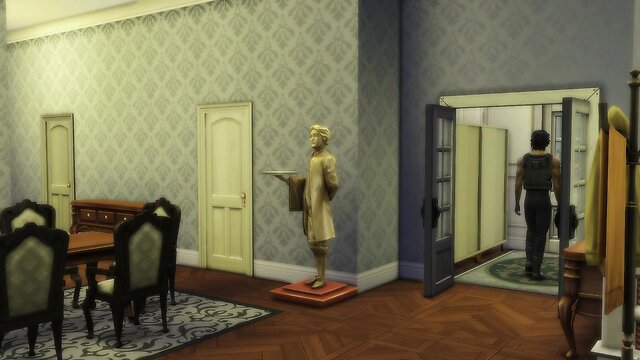 3d animation gay: carlos takes control and fucks leon