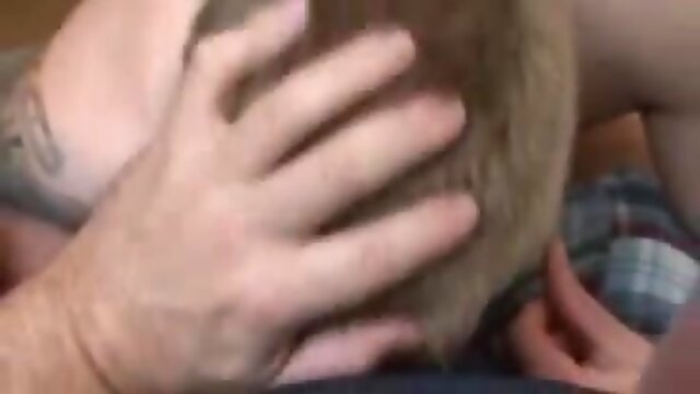 Son blows hot daddy