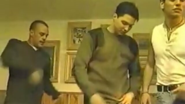 journey to Italy Part 1 (gay)