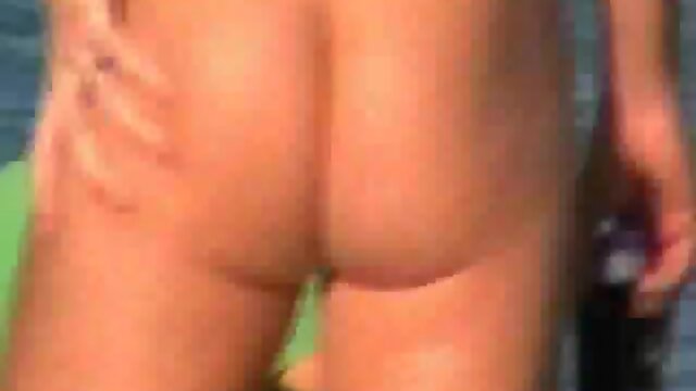 Cocks and balls at nude beach